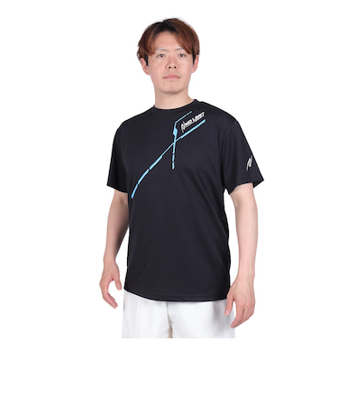 ニシ・スポーツ（NISHI）陸上ウェア シャツ アスリートプライドTシャツ 2811A373.001 速乾