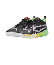 プーマ（PUMA）バスケットシューズ バッシュ SCOOT ZEROS 2K 30984101