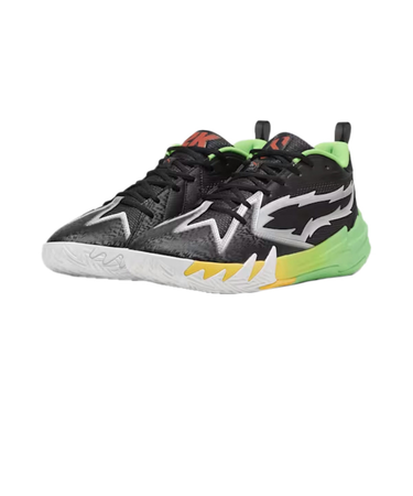 プーマ（PUMA）バスケットシューズ バッシュ SCOOT ZEROS 2K 30984101