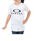 オークリー（OAKLEY）ジュニア En Qdevo SS Tee Graphicc Ytr 7.0 半袖Tシャツ FOA406397-186