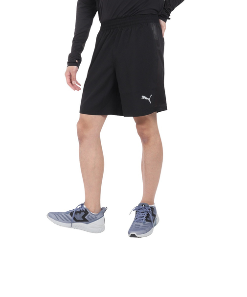 プーマ（PUMA）RUN FAVORITE VELOCITY ハーフパンツ 525342 01 BLK