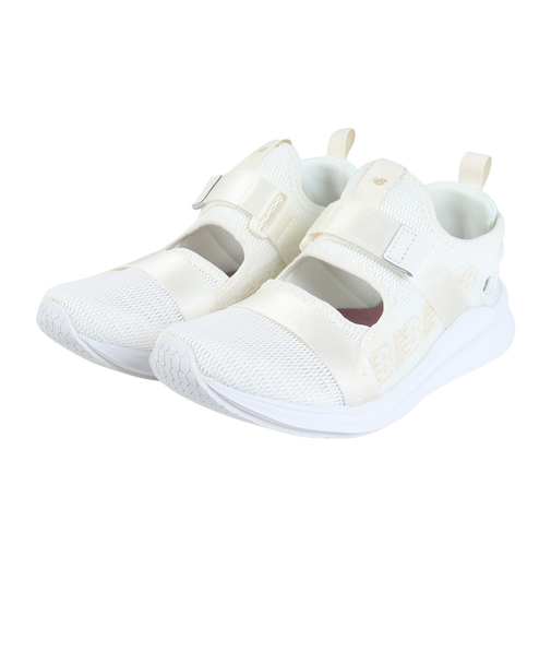 ニューバランス(new balance)スニーカー スポーツシューズ Fresh Foam Powher Run v1 Summer I1 WPHERSI1D