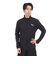 プーマ（PUMA）RUN FAVORITE 1/4 ジップシャツ 524508 01 BLK