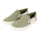 オークリー（OAKLEY）スニーカー Banks スリッポン FOF100554-70N