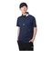 オークリー（OAKLEY）OPERATIVE 半袖ジップ モックネックシャツ FOA406593-6AC