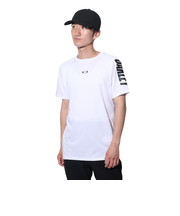 オークリー（OAKLEY）OPERATIVE 半袖クルーネックシャツ FOA406594-100