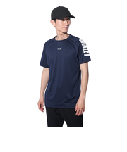 オークリー（OAKLEY）OPERATIVE 半袖クルーネックシャツ FOA406594-6AC