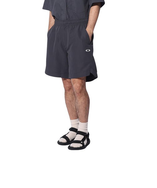 オークリー（OAKLEY）ESSENTIAL ショーツ 3 FOA406587-01N