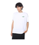 プーマ（PUMA）DRY PLUS POWER Tシャツ 半袖 525673 02 WHT