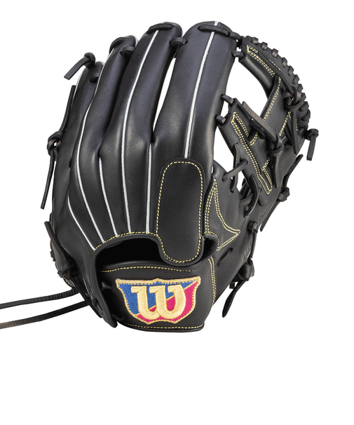 ウイルソン（Wilson）女子ソフトボール用グラブ グローブ 内野手用 WILSON BEAR WBW101861