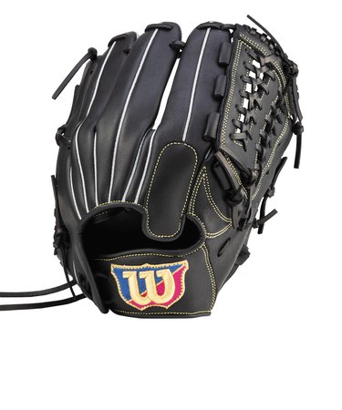 ウイルソン(Wilson)女子ソフトボール用グラブ グローブ オールラウンド用 WILSON BEAR WBW101866