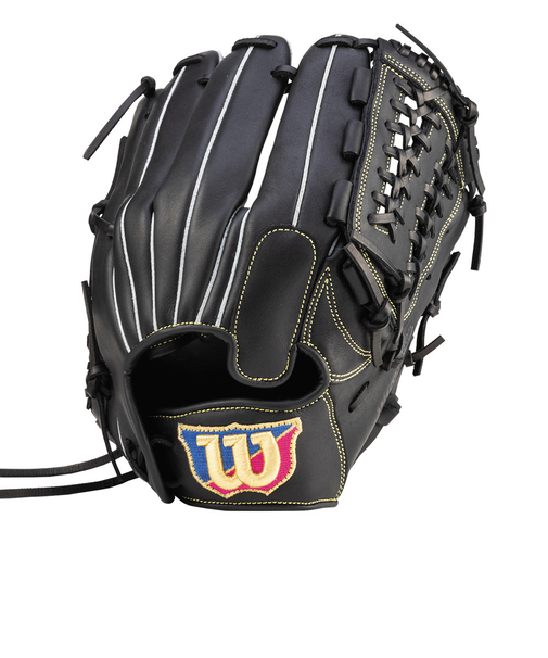 ウイルソン(Wilson)女子ソフトボール用グラブ グローブ オールラウンド用 WILSON BEAR WBW101866