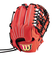 ウイルソン（Wilson）女子ソフトボール用グラブ グローブ オールラウンド用 WILSON BEAR WBW101868