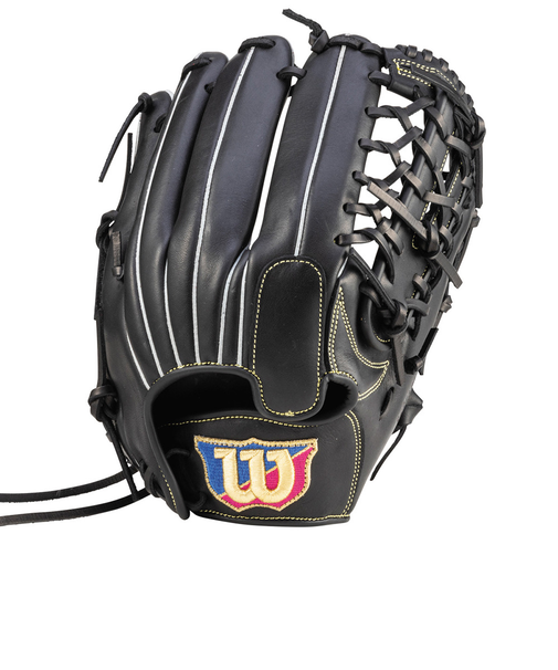 ウイルソン(Wilson)女子ソフトボール用グラブ グローブ オールラウンド用 WILSON BEAR WBW101872