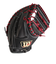 ウイルソン（Wilson）ソフトボール用グラブ グローブ 捕手用 ワナビーヒーロー 3S WBW101876