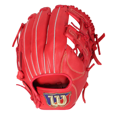 ウイルソン（Wilson）内野手 野球グローブ 右投 軟式用グラブ WILSON EASY CATCH WBW101798