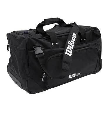 ウイルソン（Wilson）野球 キャスターバッグ WB5751701