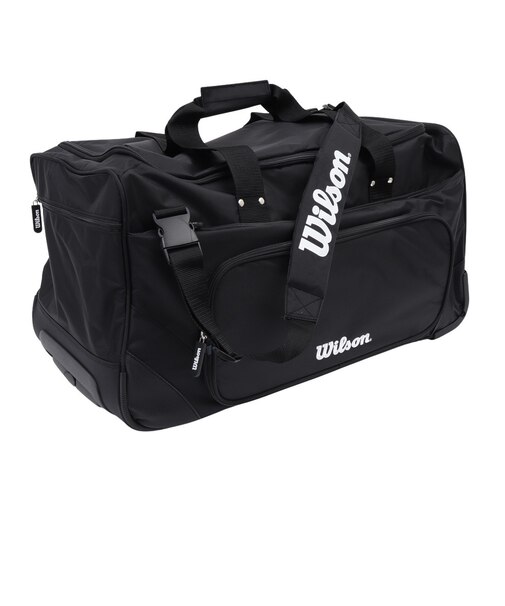 ウイルソン（Wilson）野球 キャスターバッグ WB5751701