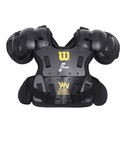 ウイルソン（Wilson）野球 プロゴールド チェストプロテクター WTA3211NP