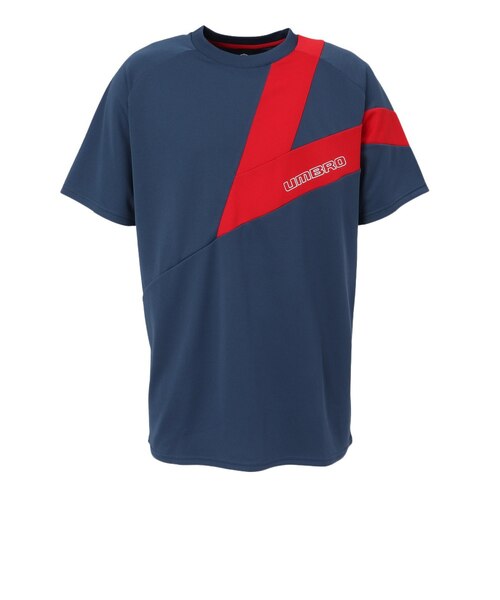 別注 umbro アンブロ BEAUTY&YOUTH サッカーシャツ umbro（アンブロ） 「日本未発売 UMBRO/アンブロ」SOCCER JERSEY