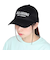 ビラボン（BILLABONG）ロゴ キャップ BE013910 BLK