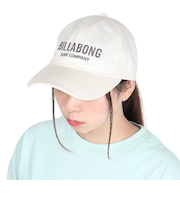 ビラボン（BILLABONG）ロゴ キャップ BE013910 SCS