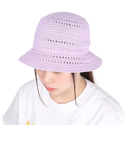 ビラボン（BILLABONG）クロシェット ハット BE013917 PGA0