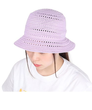 ビラボン（BILLABONG）クロシェット ハット BE013917 PGA0
