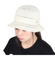 ビラボン（BILLABONG）クロシェット ハット BE013917 WCP