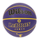 ウイルソン（Wilson）バスケットボール 7号球 NBA PLAYER BSKT 7 WZ4027601XB7