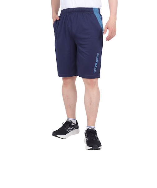 フィラ（FILA）テニスウェア ハーフパンツ FM6699-20 速乾