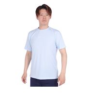 フィラ（FILA）テニスウェア 半袖Tシャツ FM6719-10 冷感 速乾