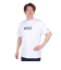 フィラ（FILA）テニスウェア プリント半袖Tシャツ FM6721-01 速乾