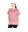 フィラ（FILA）テニスウェア レディース 総柄 フェイク半袖Tシャツ FL6842-19 速乾