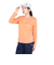 フィラ（FILA）テニスウェア レディース 軽量 長袖Tシャツ FL6857-22 冷感 速乾