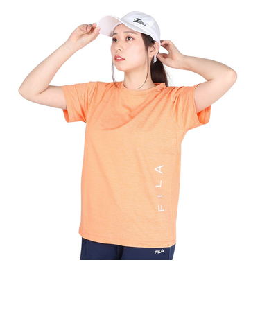 フィラ（FILA）テニスウェア レディース 半袖Tシャツ FL6859-22
