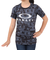 オークリー（OAKLEY）ジュニア En Qdevo SS Tee Graphic Ytr 7.0 半袖Tシャツ FOA406397-00G