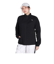 プーマ（PUMA）RUN FAVORITE ウーブンジャケット 523644 01 BLK