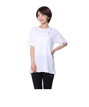 プーマ（PUMA）RELAX Tシャツ 半袖 525676 02 WHT