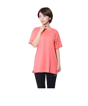 プーマ（PUMA）RELAX Tシャツ 半袖 525676 26 MGT