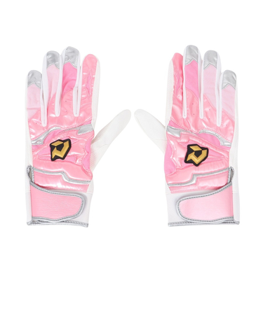 ウイルソン（Wilson）バッティング用グローブ 野球 ディマリニ DM-1 両手用 WB5738006 速乾