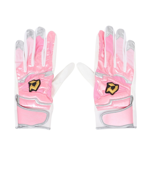 ウイルソン（Wilson）バッティング用グローブ 野球 ディマリニ DM-1 両手用 WB5738006 速乾