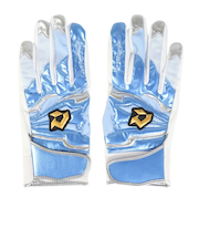 ウイルソン（Wilson）バッティング用グローブ 野球 ディマリニ DM-1 両手用 WB5738008 速乾