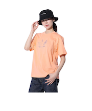 ニューバランス（new balance）Chicken Or Shoe リラックス ショートスリーブTシャツ WT41587GAA