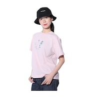 ニューバランス（new balance）Chicken Or Shoe リラックス ショートスリーブTシャツ WT41587SOI