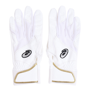 アシックス（ASICS）バッティング用グローブ 野球 ネオリバイブ 3121B301.109