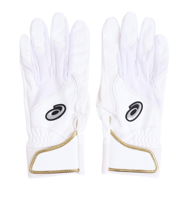 アシックス（ASICS）バッティング用グローブ 野球 ネオリバイブ 3121B301.109