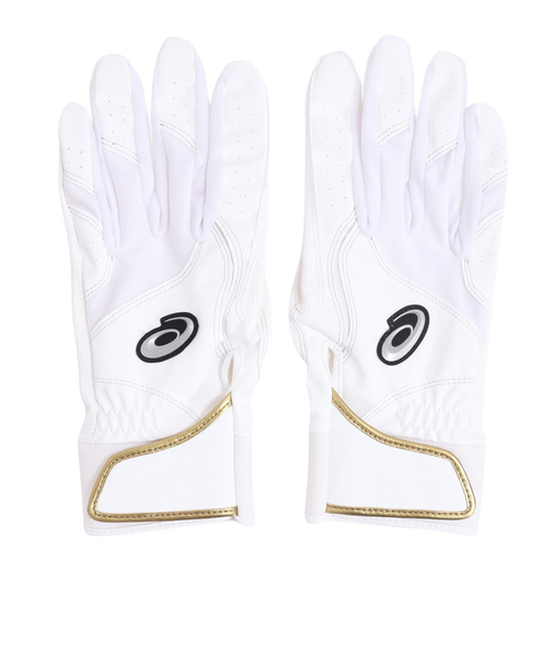 アシックス（ASICS）バッティング用グローブ 野球 ネオリバイブ 3121B301.109