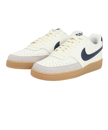 ナイキ（NIKE）スニーカー スポーツシューズ コート ビジョン LOW HF1068-133
