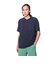 アディダス（adidas）スリーストライプス WASH Tシャツ 半袖 ポケT 胸ポケット KUE41-JE0942 ルーズフィット